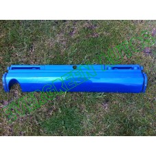 AIXAM REAR BUMPER CENTRE SECTION 